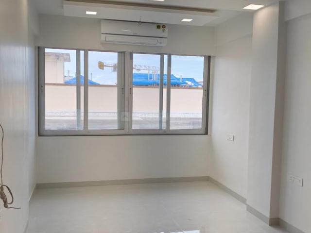 1 BHK Apartment in Malad West for rent Mumbai. The reference number is 19448734
