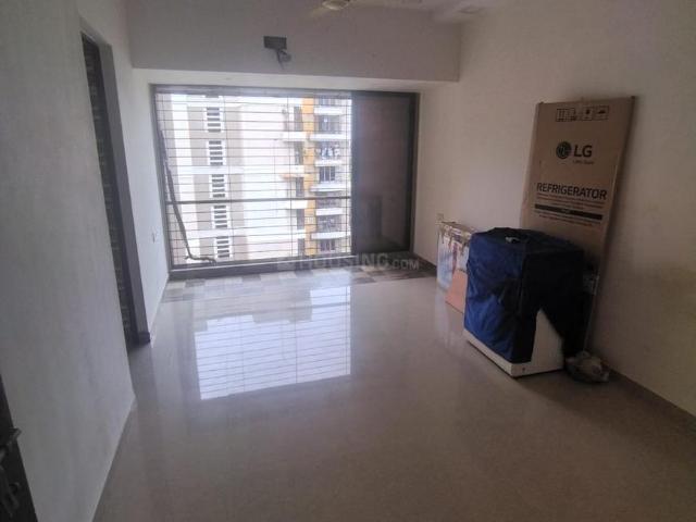 1 BHK Apartment in Malad West for rent Mumbai. The reference number is 19608277