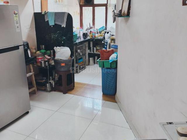 1 BHK Apartment in Malad West for rent Mumbai. The reference number is 19840787