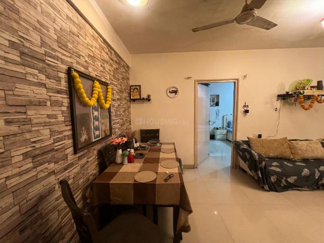 1 BHK Apartment in Malad West for rent Mumbai. The reference number is 19019865