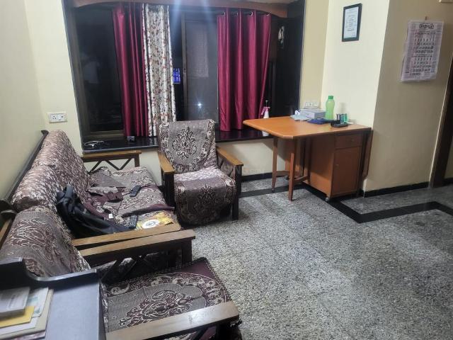 1 BHK Apartment in Malad West for rent Mumbai. The reference number is 19128966