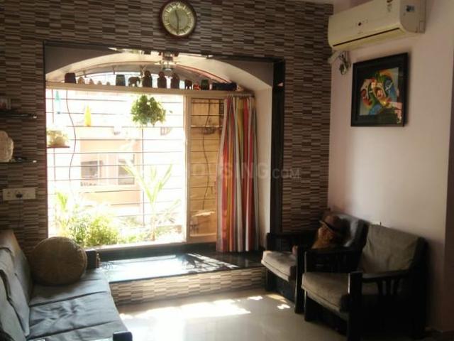 1 BHK Apartment in Malad West for rent Mumbai. The reference number is 19170927
