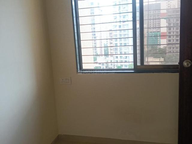 1 BHK Apartment in Malad West for rent Mumbai. The reference number is 19227185