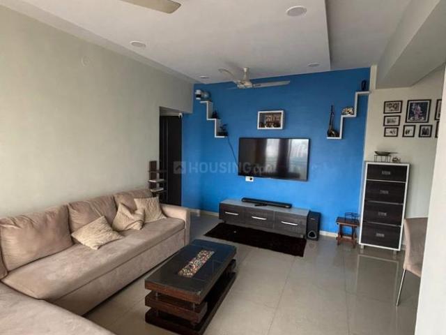 1 BHK Apartment in Malad West for rent Mumbai. The reference number is 19252455