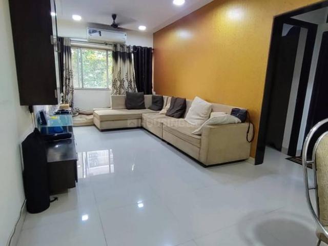 1 BHK Apartment in Malad West for rent Mumbai. The reference number is 19252761
