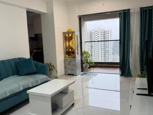 1 BHK Apartment in Malad West for rent Mumbai. The reference number is 19252854