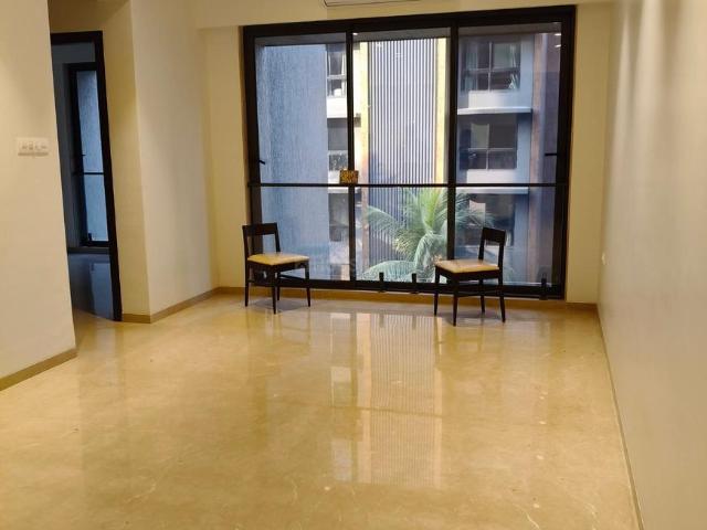1 BHK Apartment in Malad West for rent Mumbai. The reference number is 19274016