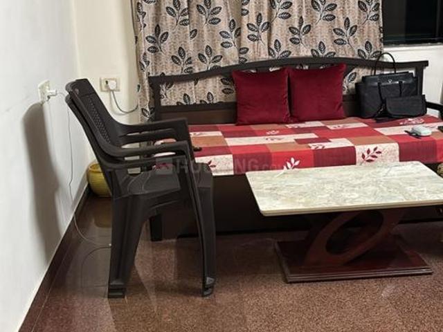 1 BHK Apartment in Malad West for rent Mumbai. The reference number is 20407791