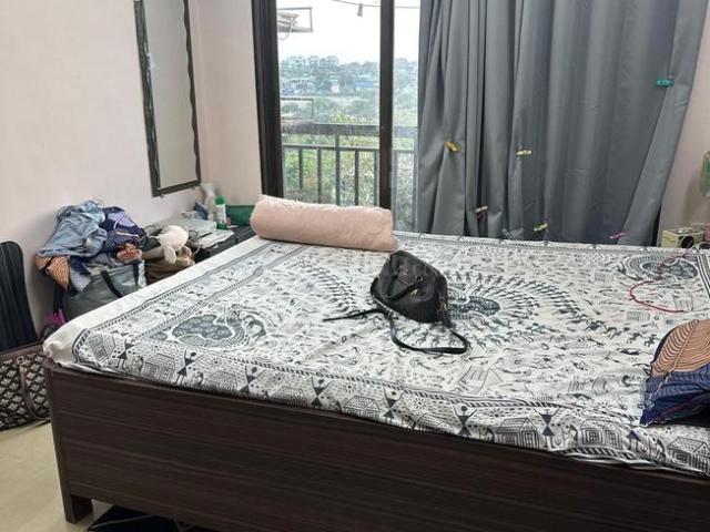 1 BHK Apartment in Malad West for rent Mumbai. The reference number is 20478953