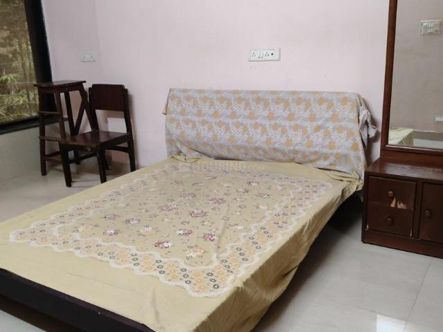 1 BHK Apartment in Malad West for rent Mumbai. The reference number is 20501034