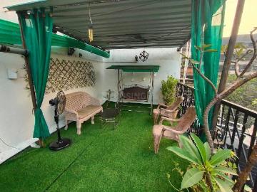 1 BHK Apartment in Malad West for rent Mumbai. The reference number is 20546099