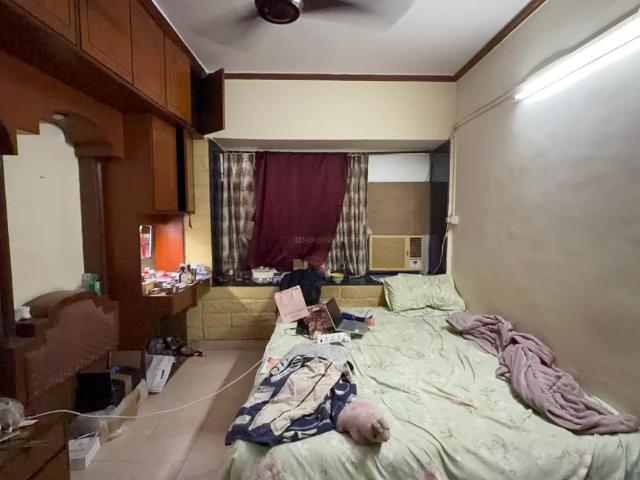 1 BHK Apartment in Malad West for rent Mumbai. The reference number is 20577484