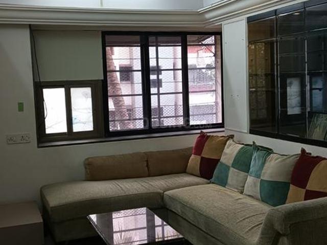 1 BHK Apartment in Malad West for rent Mumbai. The reference number is 20591670