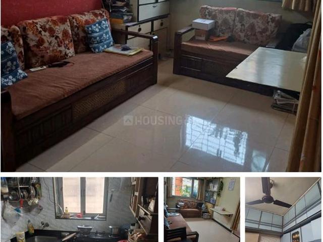 1 BHK Apartment in Malad West for rent Mumbai. The reference number is 20647003