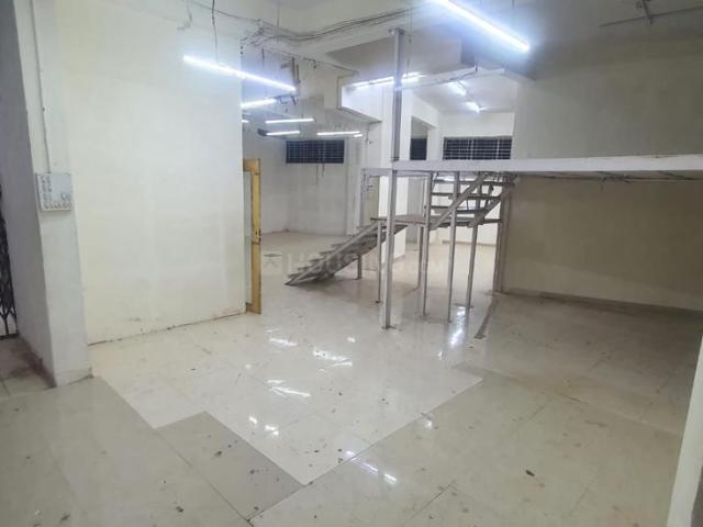 1 BHK Apartment in Malad West for rent Mumbai. The reference number is 20662565