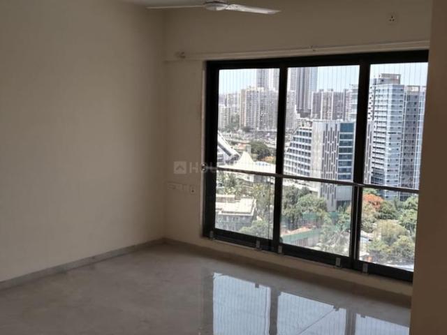 1 BHK Apartment in Malad West for rent Mumbai. The reference number is 20669155