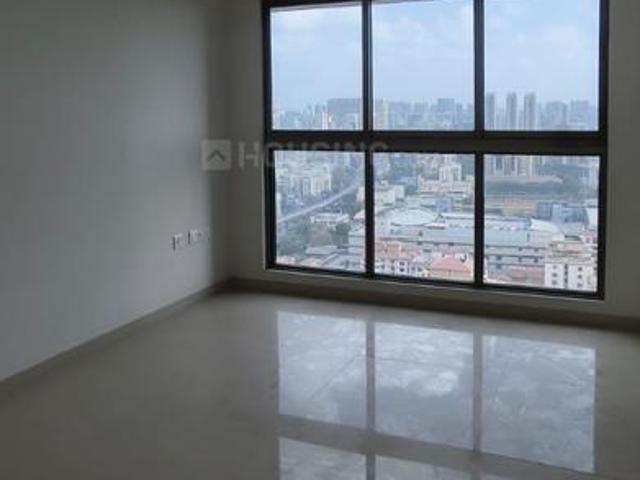 1 BHK Apartment in Malad West for rent Mumbai. The reference number is 20707942