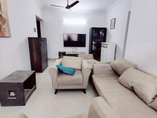 1 BHK Apartment in Malad West for rent Mumbai. The reference number is 20736847
