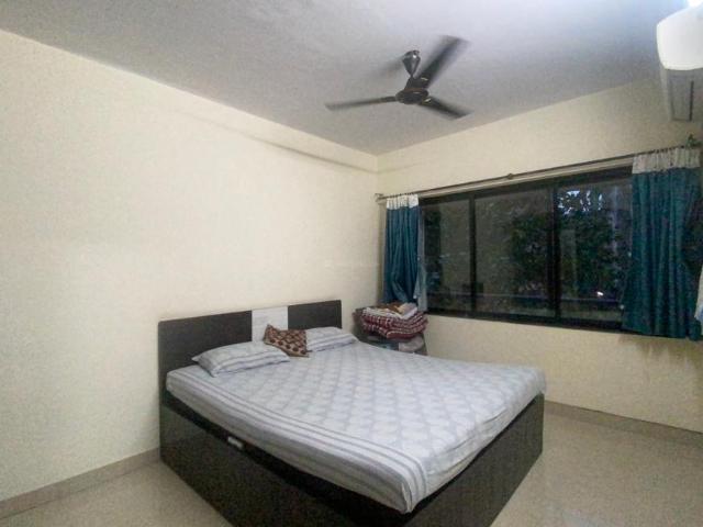 1 BHK Apartment in Malad West for rent Mumbai. The reference number is 20767913