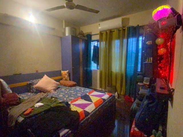 1 BHK Apartment in Malad West for rent Mumbai. The reference number is 20768121