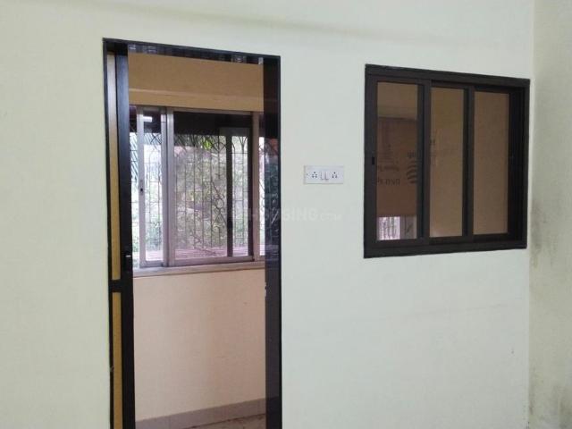 1 BHK Apartment in Malad West for rent Mumbai. The reference number is 20828385