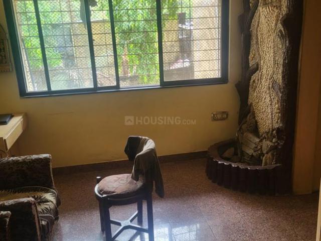 1 BHK Apartment in Malad West for rent Mumbai. The reference number is 20836113