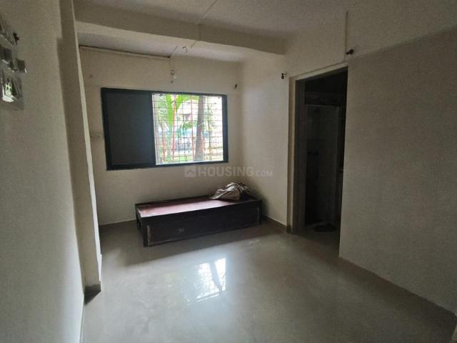 1 BHK Apartment in Malad West for rent Mumbai. The reference number is 20846768