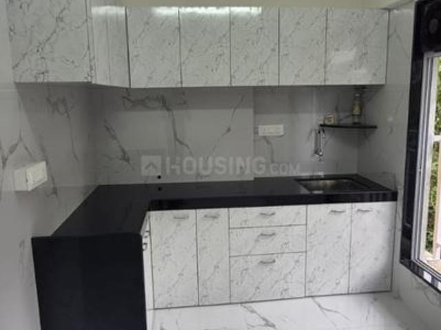 1 BHK Apartment in Malad West for rent Mumbai. The reference number is 20868181