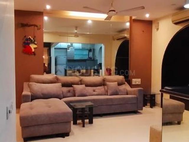 1 BHK Apartment in Malad West for rent Mumbai. The reference number is 20868365