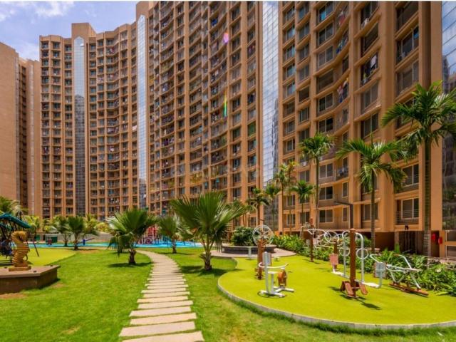 1 BHK Apartment in Malad West for rent Mumbai. The reference number is 20955472