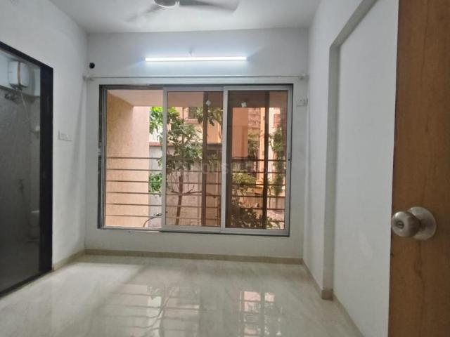 1 BHK Apartment in Malad West for rent Mumbai. The reference number is 20958156