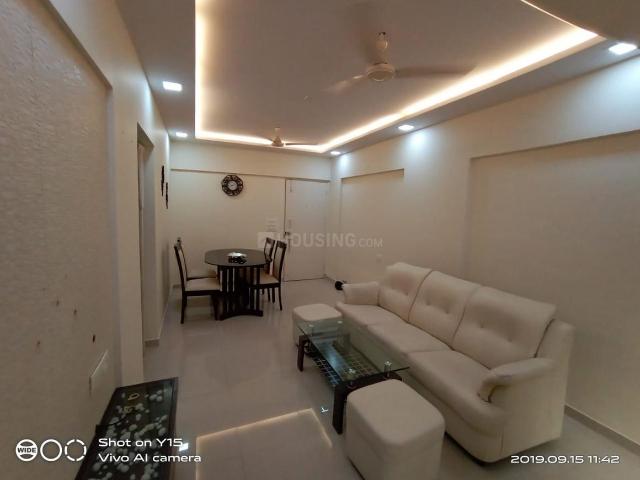 1 BHK Apartment in Malad West for rent Mumbai. The reference number is 20153143