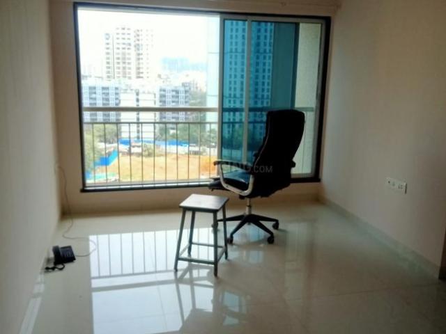 1 BHK Apartment in Malad West for rent Mumbai. The reference number is 20331081