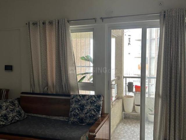 1 BHK Apartment in Malad West for rent Mumbai. The reference number is 21017273