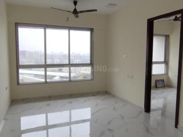 1 BHK Apartment in Malad West for rent Mumbai. The reference number is 21020744