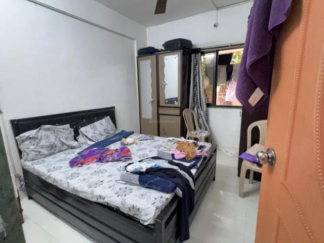 1 BHK Apartment in Malad West for rent Mumbai. The reference number is 21026461