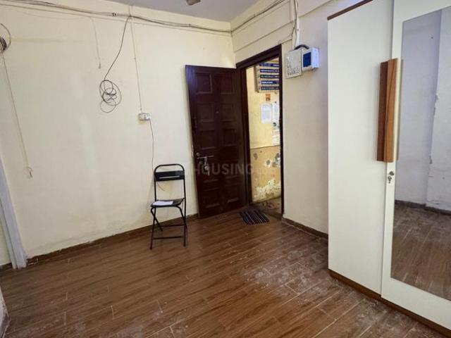 1 BHK Apartment in Malad West for rent Mumbai. The reference number is 21026523