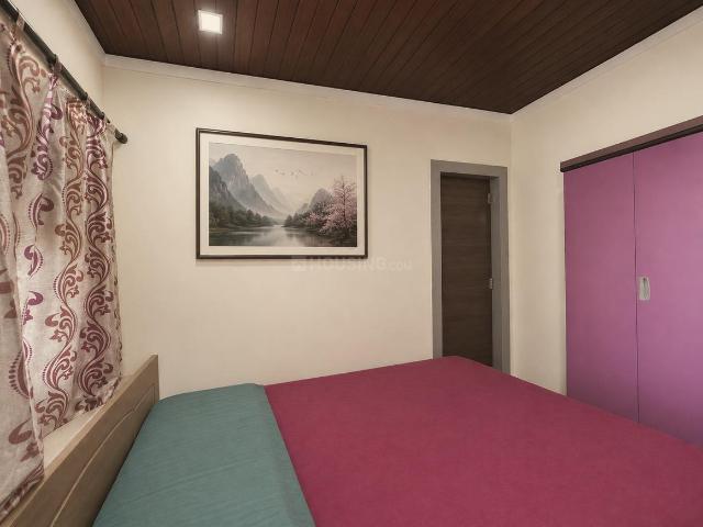 1 BHK Apartment in Malad West for rent Mumbai. The reference number is 21066626