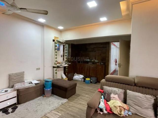 1 BHK Apartment in Malad West for rent Mumbai. The reference number is 21109981
