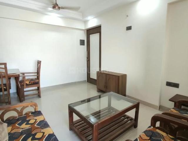 1 BHK Apartment in Malad West for rent Mumbai. The reference number is 21200196
