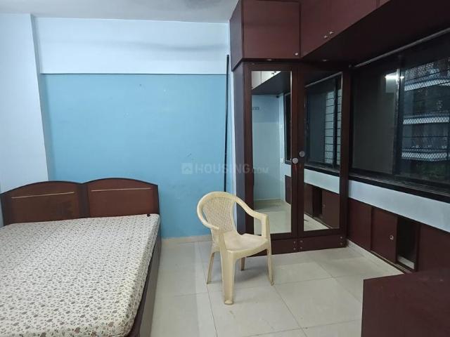 1 BHK Apartment in Malad West for rent Mumbai. The reference number is 21205941