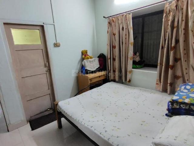 1 BHK Apartment in Malad West for resale Mumbai. The reference number is 5978004