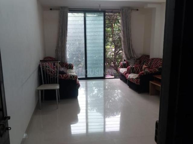 1 BHK Apartment in Malad West for resale Mumbai. The reference number is 16518255