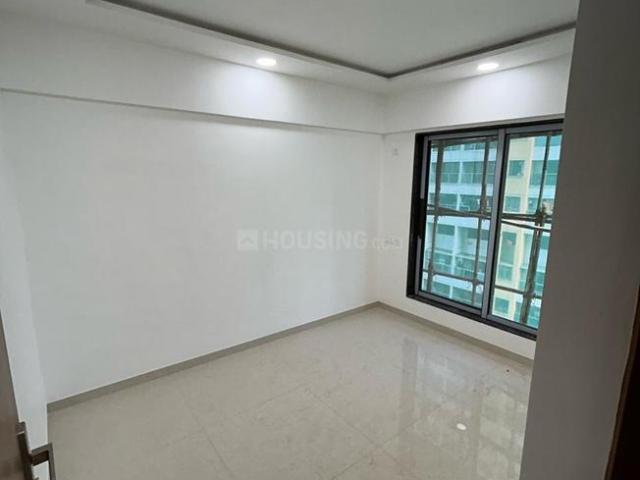 1 BHK Apartment in Malad West for resale Mumbai. The reference number is 17230187