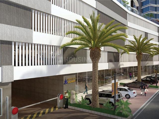 1 BHK Apartment in Malad West for resale Mumbai. The reference number is 18251764
