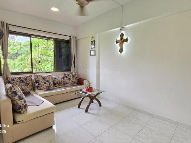 1 BHK Apartment in Malad West for resale Mumbai. The reference number is 18554821