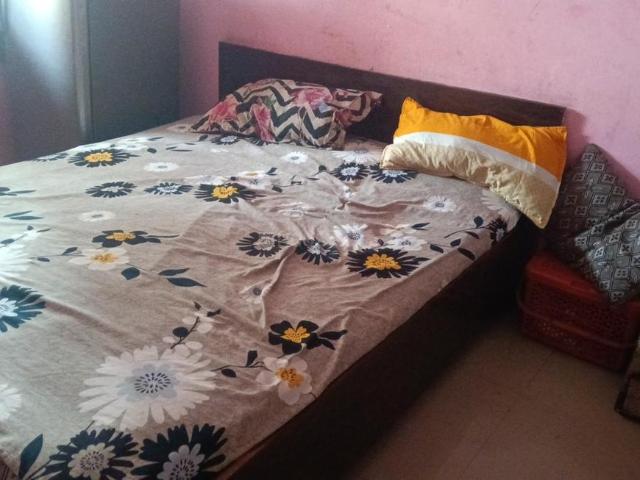 1 BHK Apartment in Malad West for resale Mumbai. The reference number is 18730963
