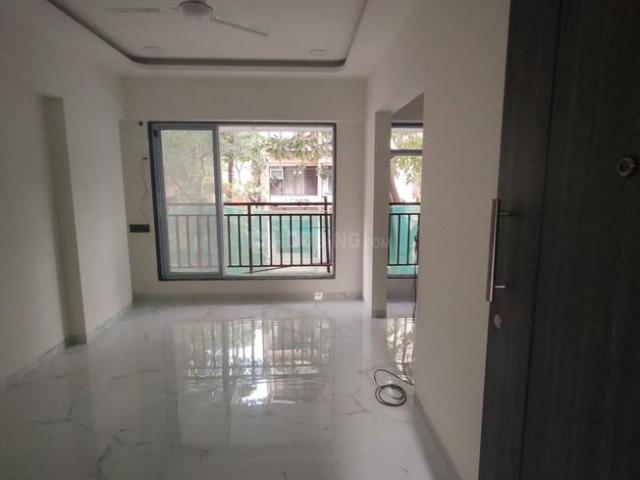 1 BHK Apartment in Malad West for resale Mumbai. The reference number is 19049099