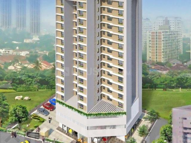 1 BHK Apartment in Malad West for resale Mumbai. The reference number is 19280084