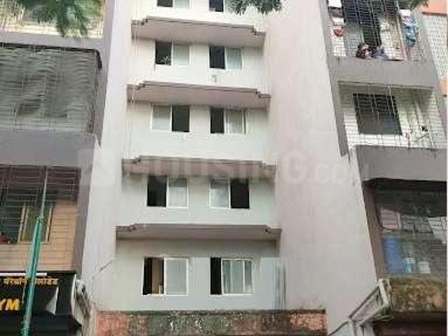 1 BHK Apartment in Malad West for resale Mumbai. The reference number is 19324160